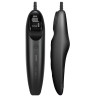 Realov Pompe anale Vibrante Assrose Duo 15 x 2.7cm